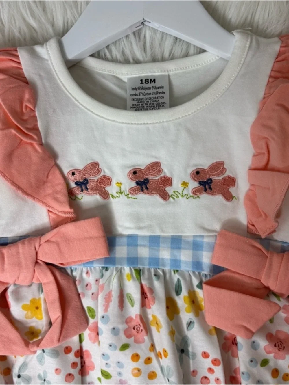 Rylee Faith Designs sweet baby